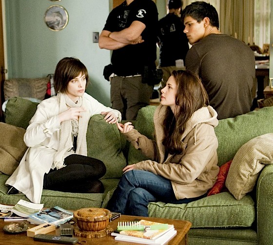 Alice&Bella&Jacob